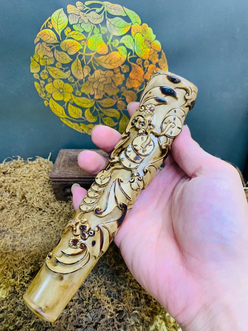 指尖的宇宙 器物之美与手工艺术的疗愈