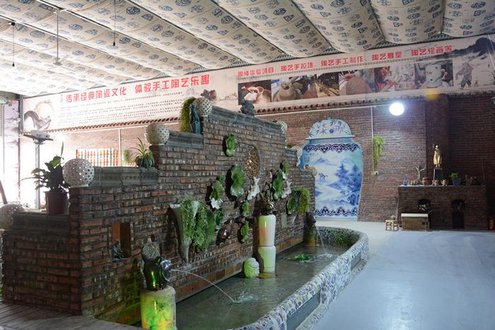 天道酬勤，厚德载物——中山市大盛文化传播崔俊专访 艺（美）术品的坚守与远行