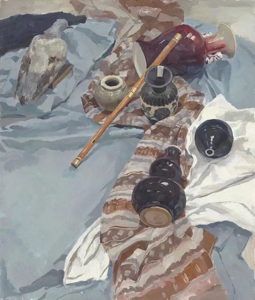 央美高分卷精选 北京清央艺训画室优秀作品合集深度解析